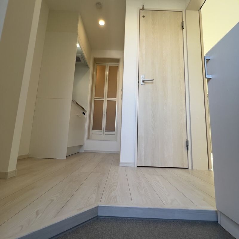 MELDIA亀有Ⅲの物件内観写真