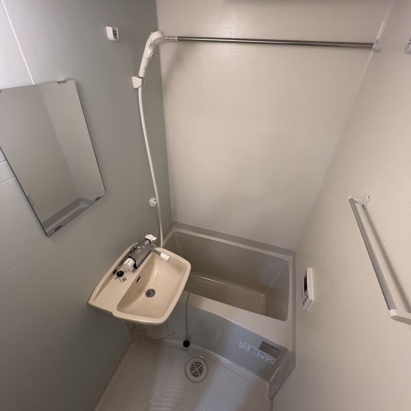 MELDIA亀有Ⅲの物件内観写真