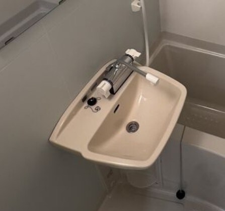 MELDIA亀有Ⅲの物件内観写真