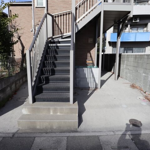 ラフィネ谷塚の物件内観写真