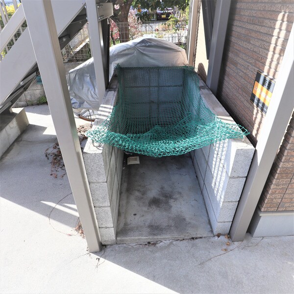 ラフィネ谷塚の物件内観写真