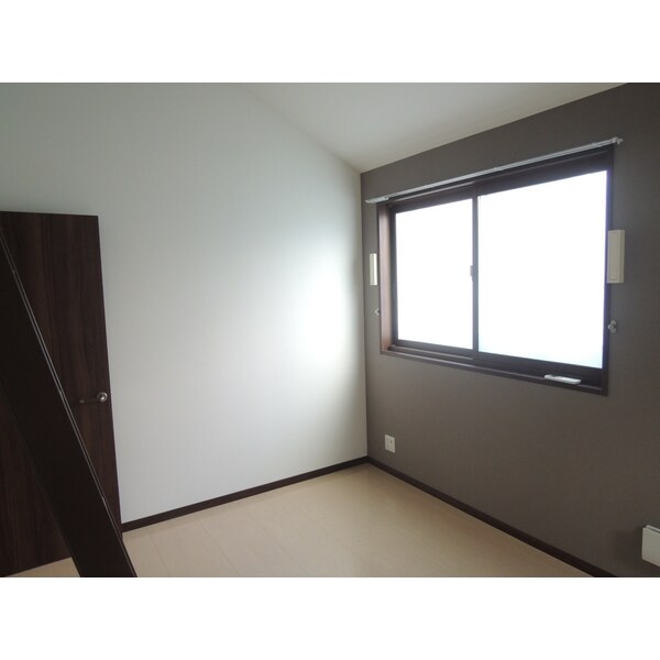 ラフィネ谷塚の物件内観写真