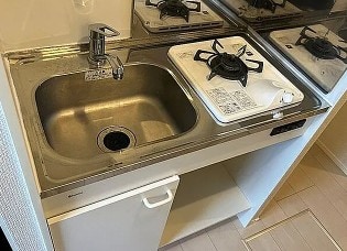 ハーモニーテラス根岸Ⅳの物件内観写真