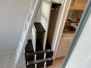 ハーモニーテラス根岸Ⅳの物件内観写真