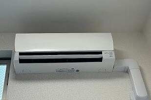 ハーモニーテラス根岸Ⅳの物件内観写真