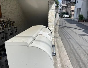 ハーモニーテラス根岸Ⅳの物件内観写真