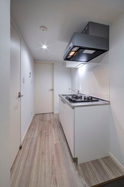 SQB(エスキュービー)の物件内観写真