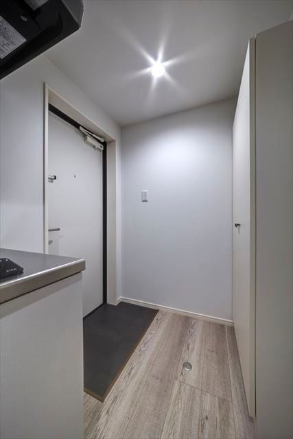 SQB(エスキュービー)の物件内観写真