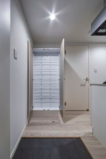 SQB(エスキュービー)の物件内観写真