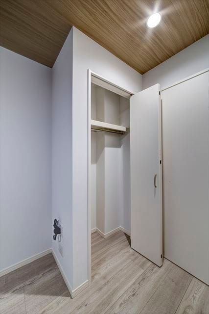 SQB(エスキュービー)の物件内観写真