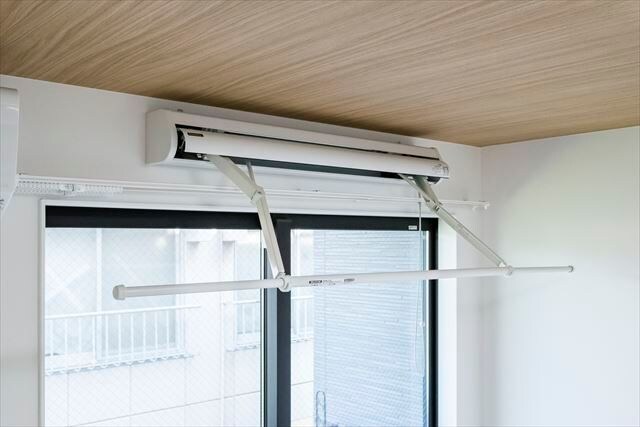 SQB(エスキュービー)の物件内観写真