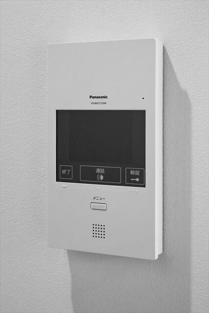 SQB(エスキュービー)の物件内観写真