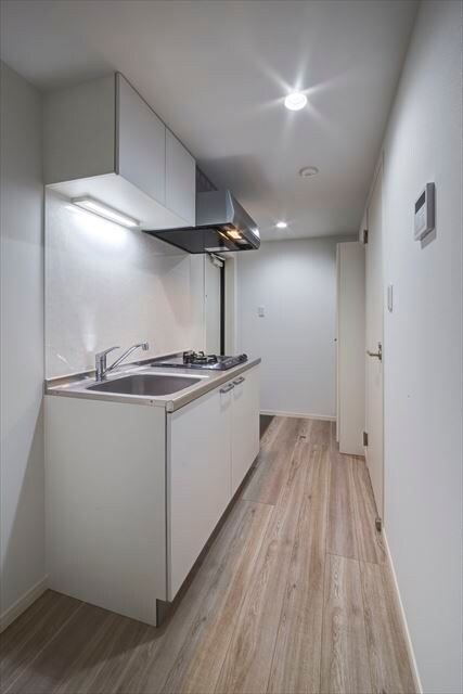 SQB(エスキュービー)の物件内観写真