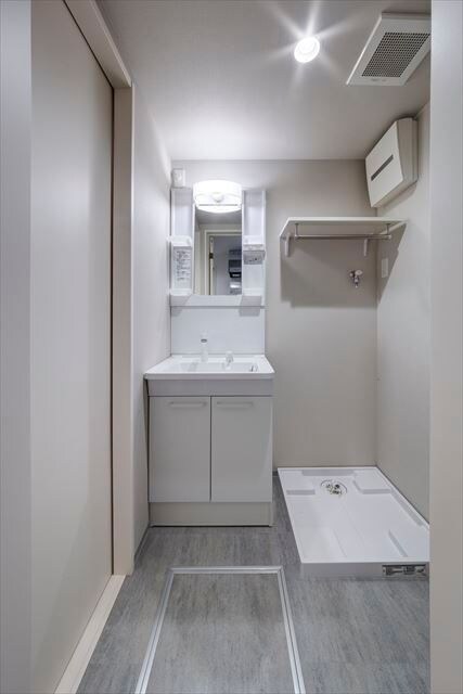 SQB(エスキュービー)の物件内観写真