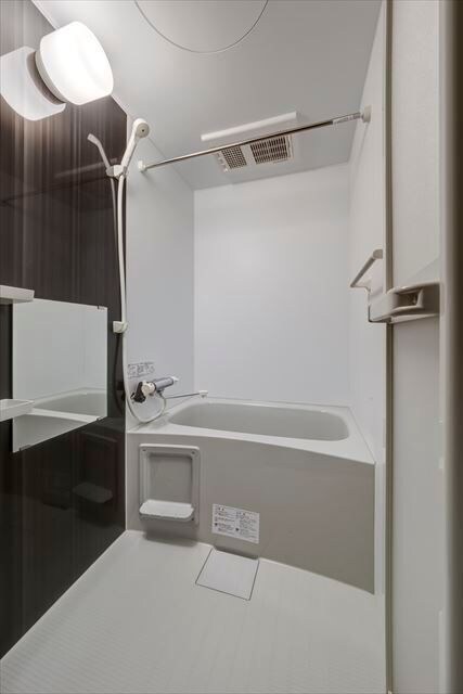 SQB(エスキュービー)の物件内観写真