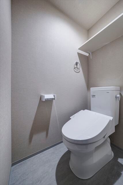 SQB(エスキュービー)の物件内観写真