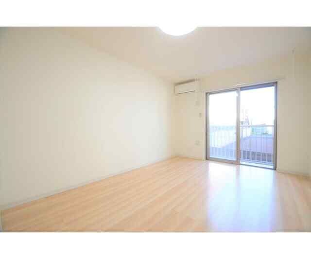 アーバンコート白鳥の物件内観写真