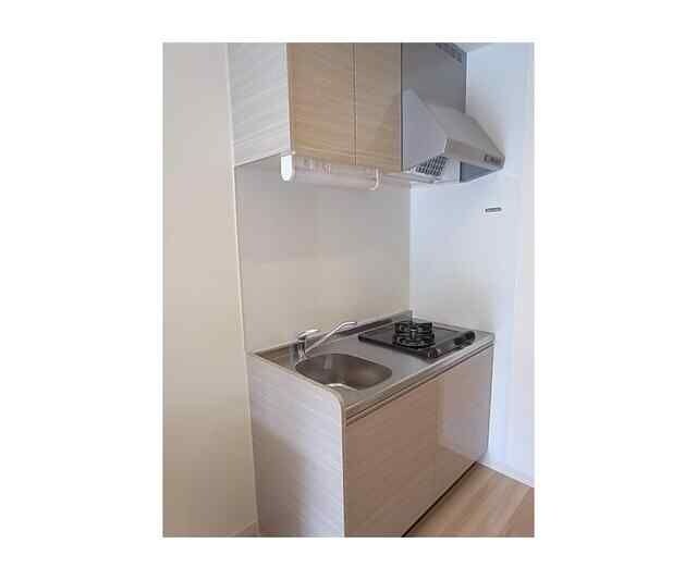 アーバンコート白鳥の物件内観写真