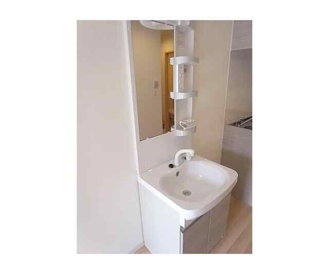 アーバンコート白鳥の物件内観写真