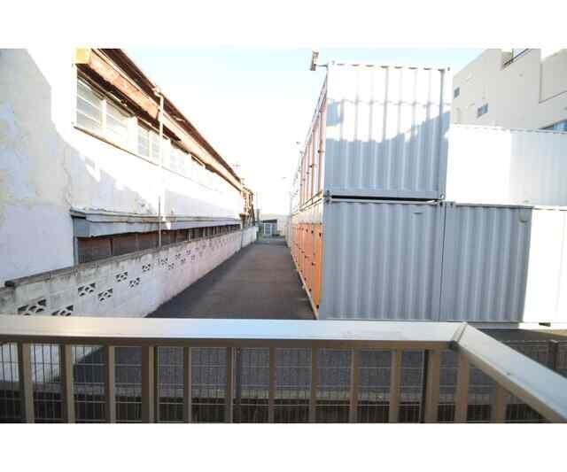 アーバンコート白鳥の物件内観写真