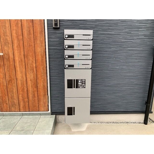 ＭＱｕａｒｔｏ獨協大学前の物件内観写真