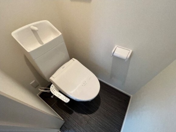 ＭＱｕａｒｔｏ獨協大学前の物件内観写真