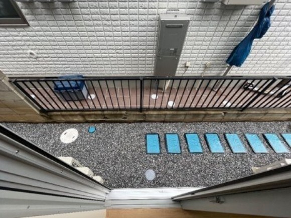 ＭＱｕａｒｔｏ獨協大学前の物件内観写真