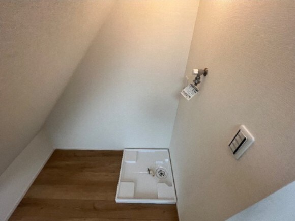 ＭＱｕａｒｔｏ獨協大学前の物件内観写真