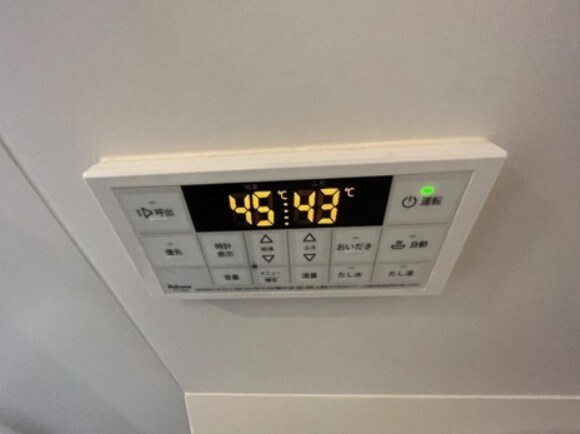 ＭＱｕａｒｔｏ獨協大学前の物件内観写真