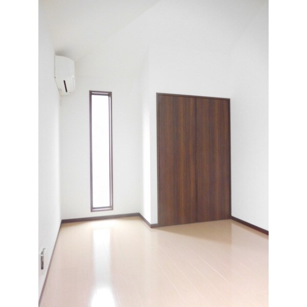 ラフィネ谷塚の物件内観写真