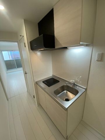 メグリオ新松戸Ⅱの物件内観写真