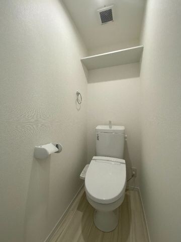 メグリオ新松戸Ⅱの物件内観写真