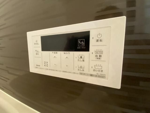 メグリオ新松戸Ⅱの物件内観写真