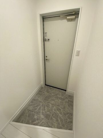 メグリオ新松戸Ⅱの物件内観写真