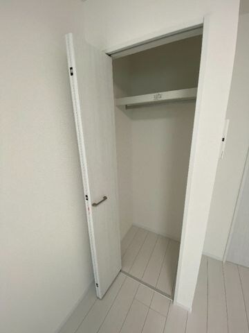 メグリオ新松戸Ⅱの物件内観写真