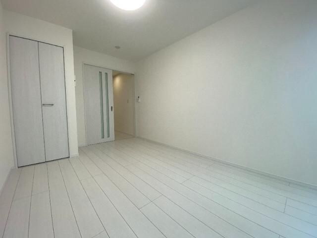 メグリオ新松戸Ⅱの物件内観写真