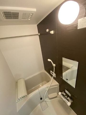 メグリオ新松戸Ⅱの物件内観写真