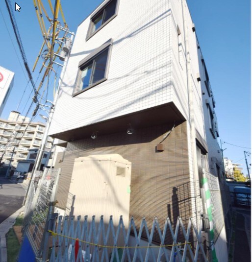 ソレイユＴｍｋの物件外観写真