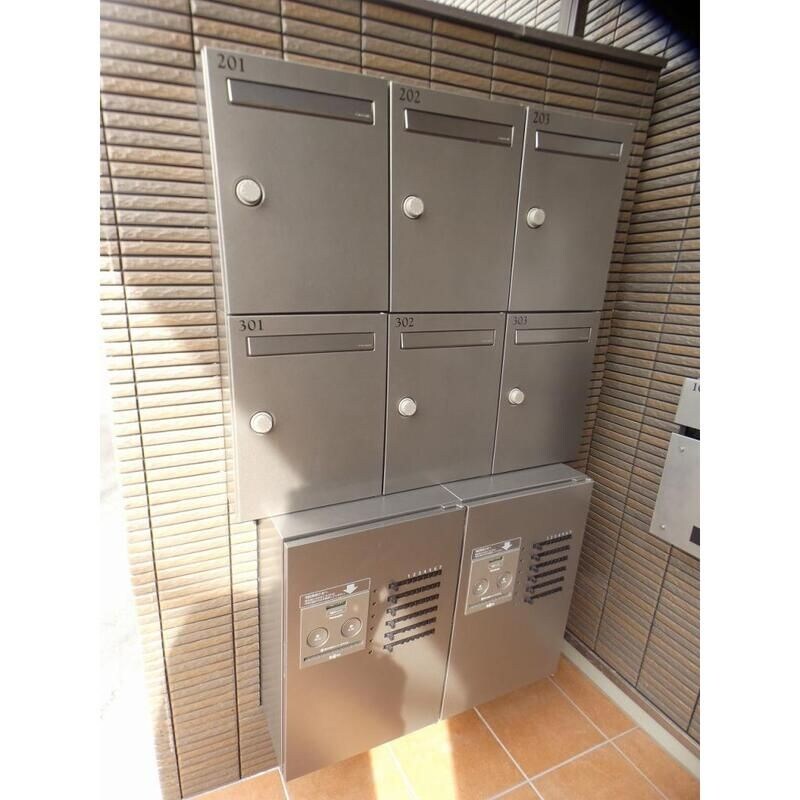 ソレイユＴｍｋの物件内観写真