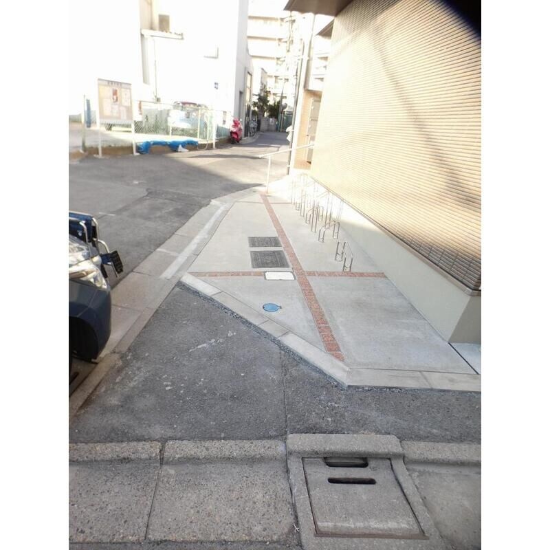 ソレイユＴｍｋの物件内観写真