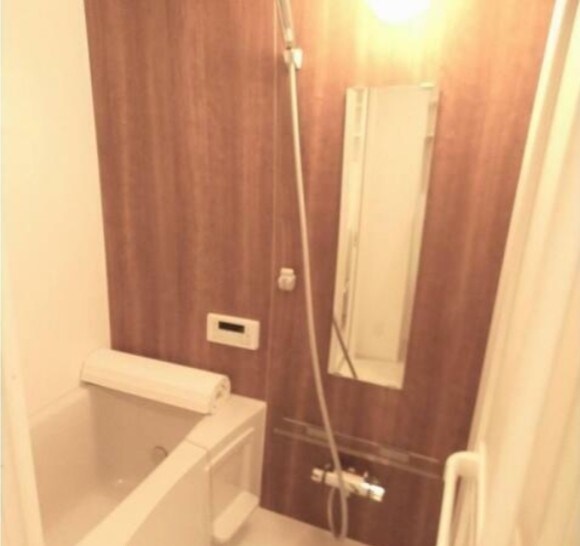 ソレイユＴｍｋの物件内観写真