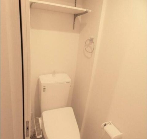 ソレイユＴｍｋの物件内観写真