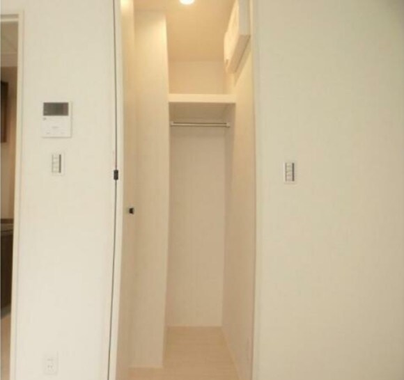 ソレイユＴｍｋの物件内観写真