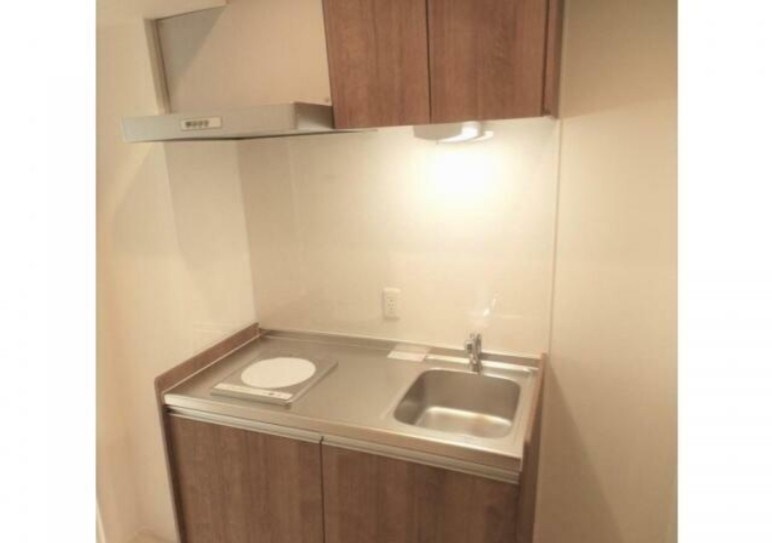 ソレイユＴｍｋの物件内観写真