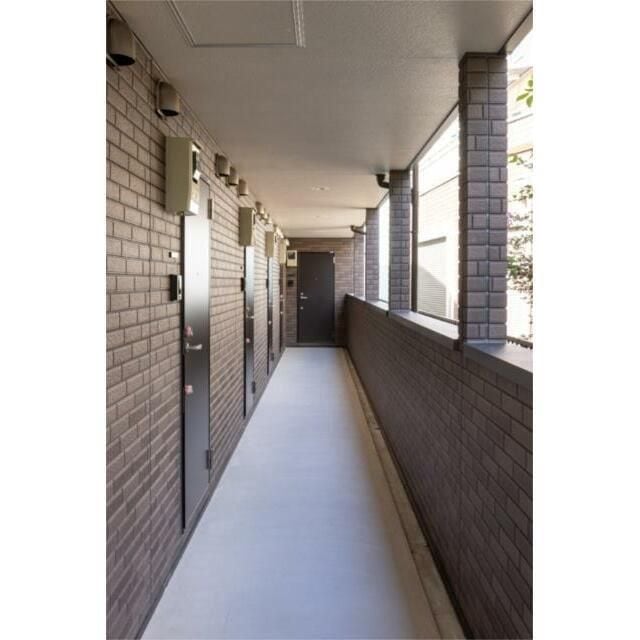 ルミノソ柴又の物件内観写真