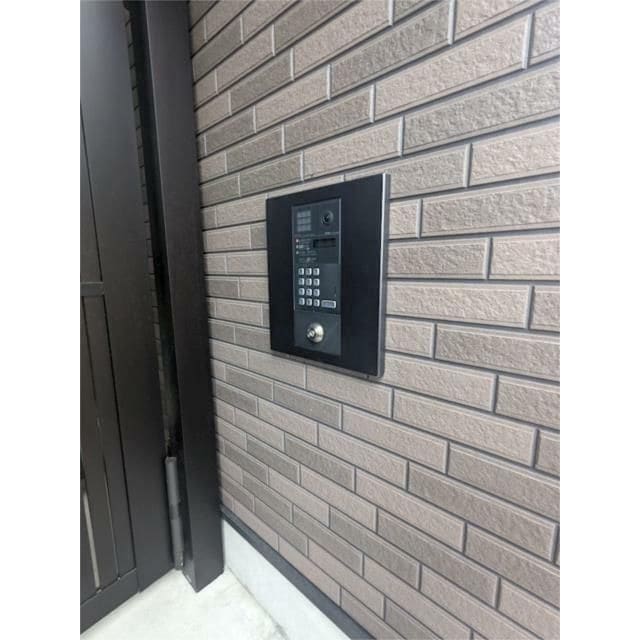 ルミノソ柴又の物件内観写真