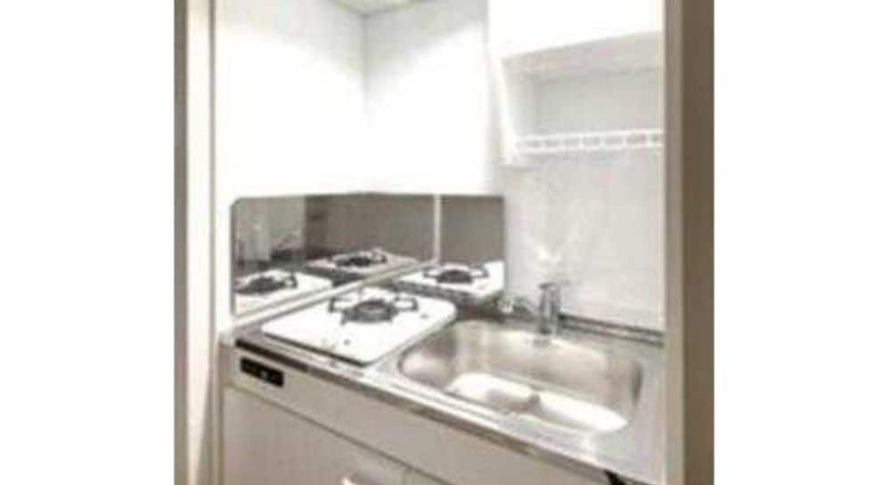 ルミノソ柴又の物件内観写真