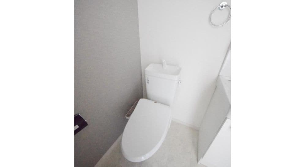 ルミノソ柴又の物件内観写真