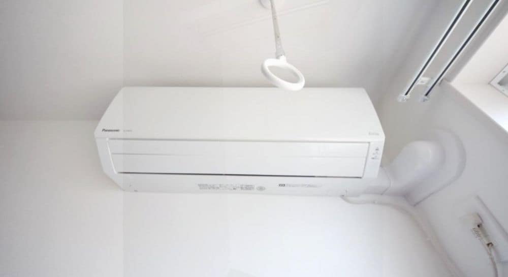 ルミノソ柴又の物件内観写真