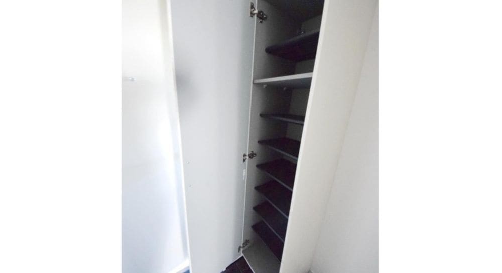 ルミノソ柴又の物件内観写真